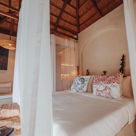 Alon Villas El Nido Exterior foto