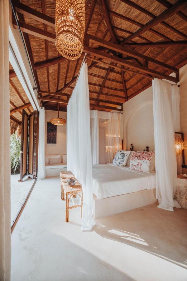 Alon Villas El Nido Exterior foto