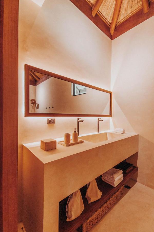 Alon Villas El Nido Exterior foto