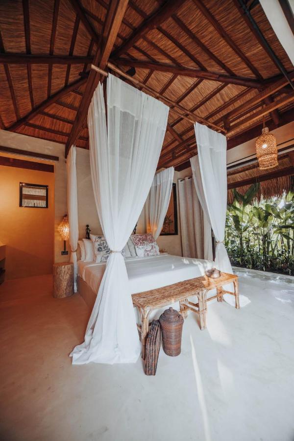Alon Villas El Nido Exterior foto