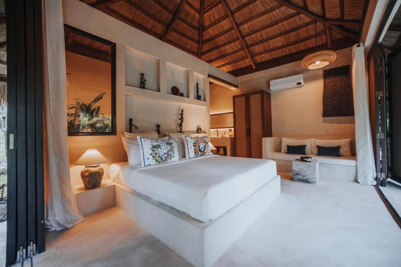 Alon Villas El Nido Exterior foto