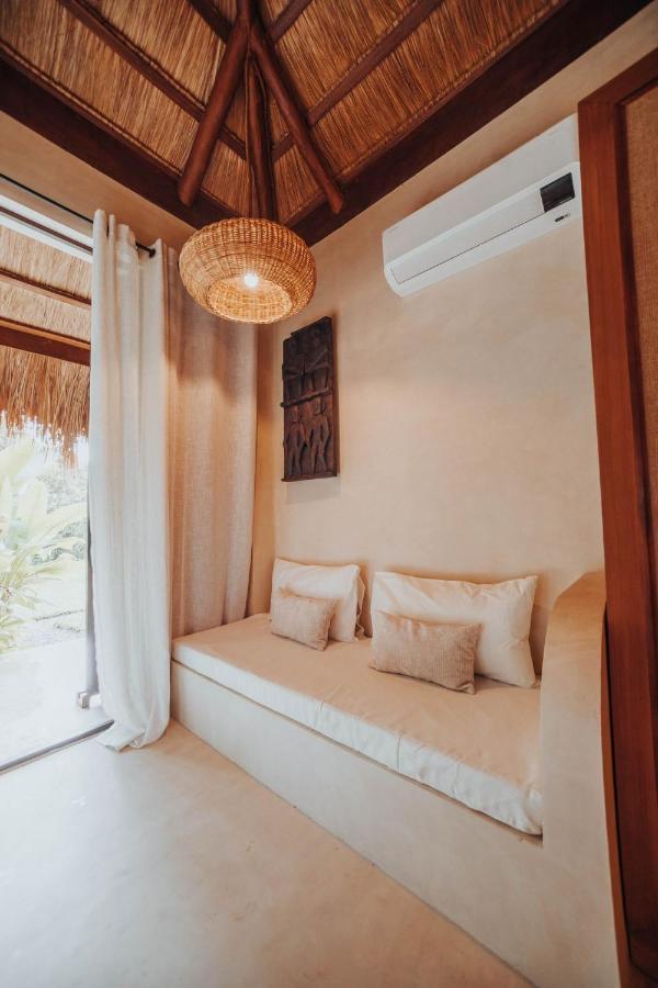 Alon Villas El Nido Exterior foto